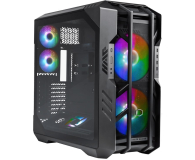 Cooler Master HAF 700 ARGB Black - 1087540 - zdjęcie 2